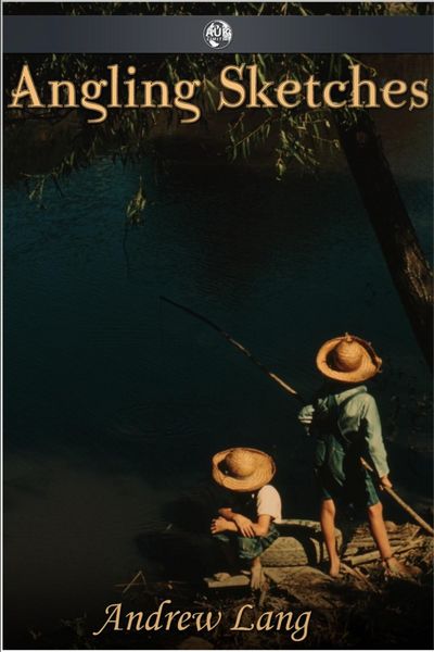 Produktbild: Angling Sketches