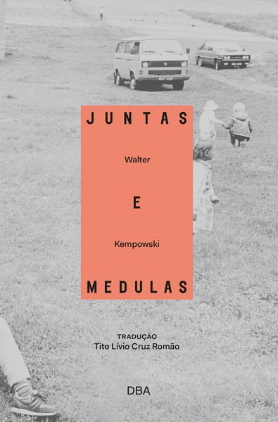 Produktbild: Juntas e medulas