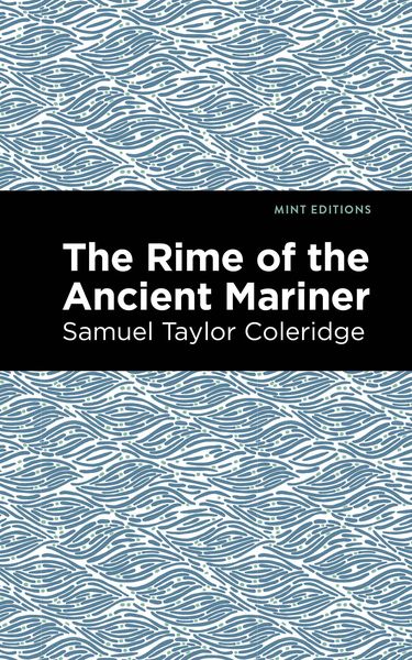 Produktbild: Rime of the Ancient Mariner