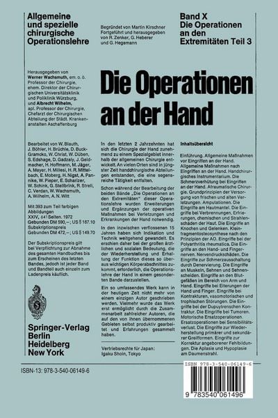 Produktbild: Defekt&uuml;berbr&uuml;ckung an den langen R&ouml;hrenknochen
