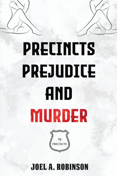 Produktbild: Precincts, Prejudice and Murder