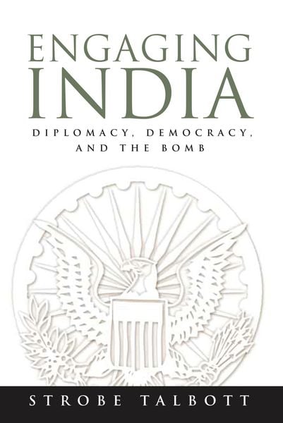 Produktbild: Engaging India