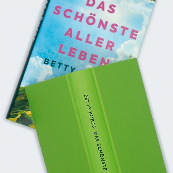 Produktbild: Das sch&ouml;nste aller Leben