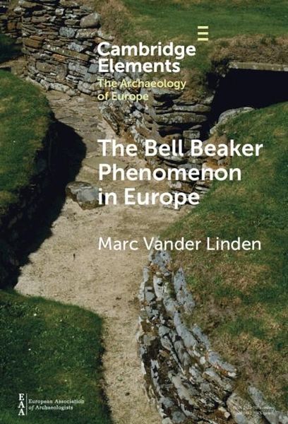 Produktbild: Bell Beaker Phenomenon in Europe