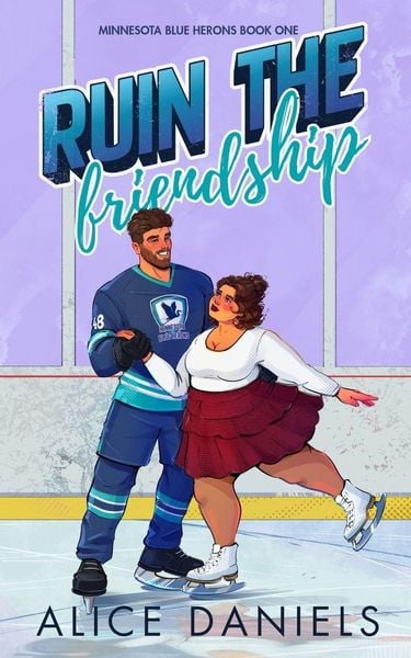 Produktbild: Ruin The Friendship