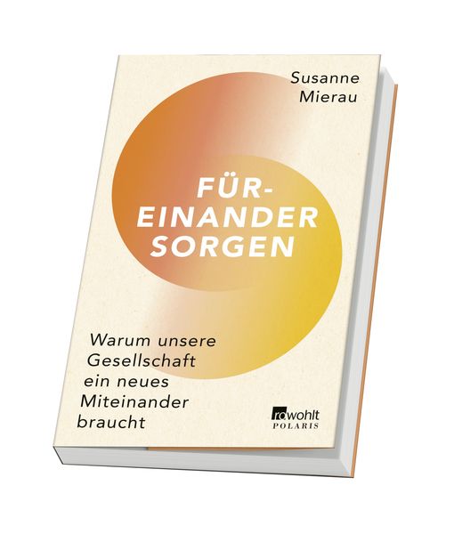 Produktbild: F&uuml;reinander sorgen