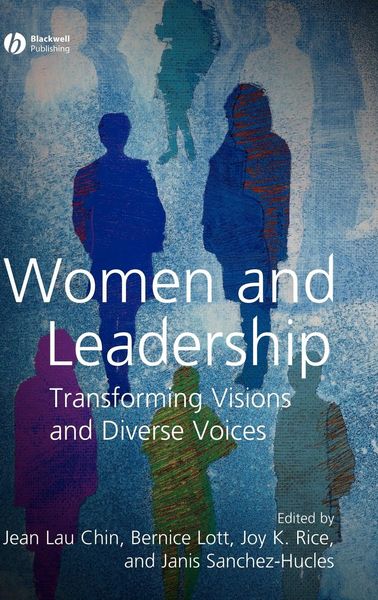 Produktbild: Women Leadership