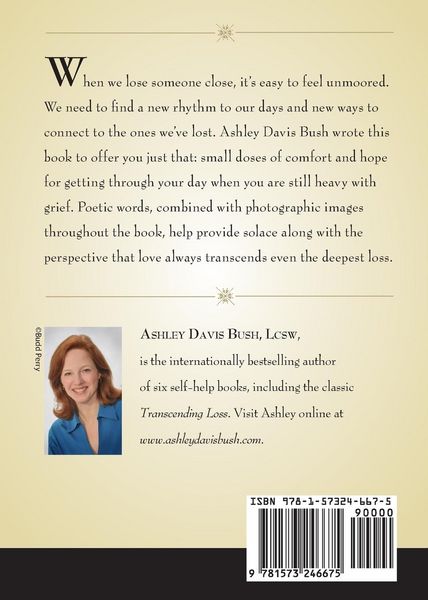 Hope & Healing for Transcending Loss