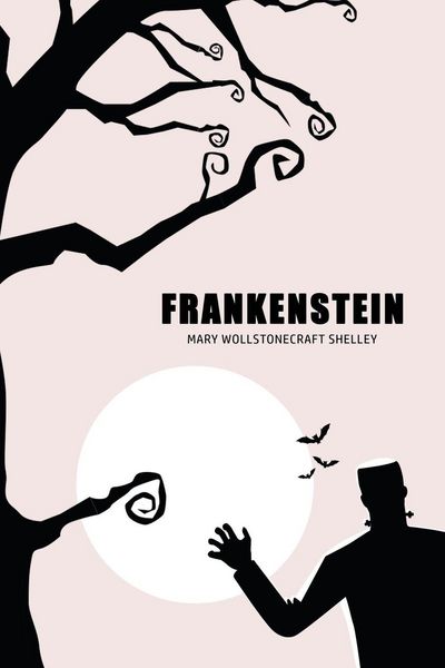 Produktbild: Frankenstein