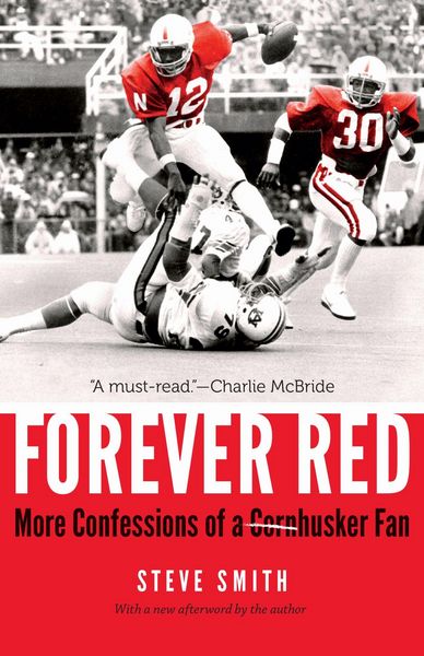 Produktbild: Forever Red