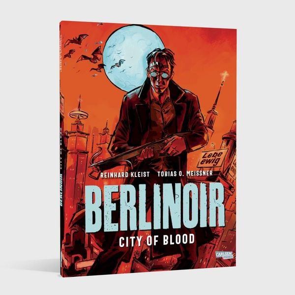 Produktbild: Berlinoir (Neuausgabe)