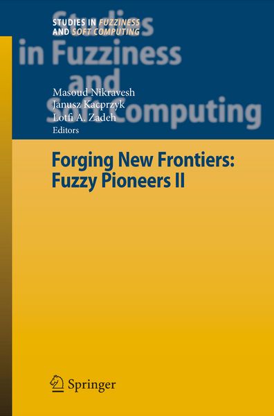 Produktbild: Forging New Frontiers: Fuzzy Pioneers II