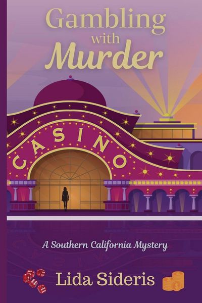 Produktbild: Gambling with Murder