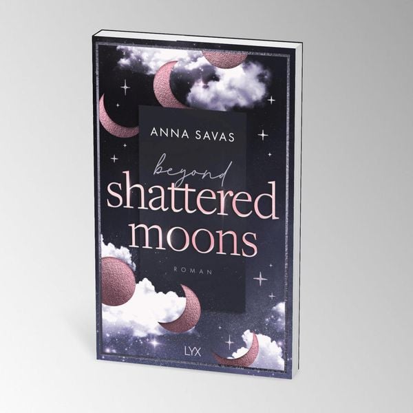 Produktbild: Beyond Shattered Moons