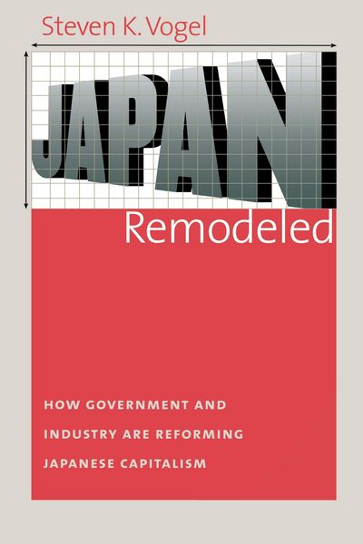 Produktbild: Japan Remodeled