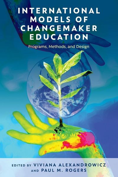 Produktbild: International Models of Changemaker Education