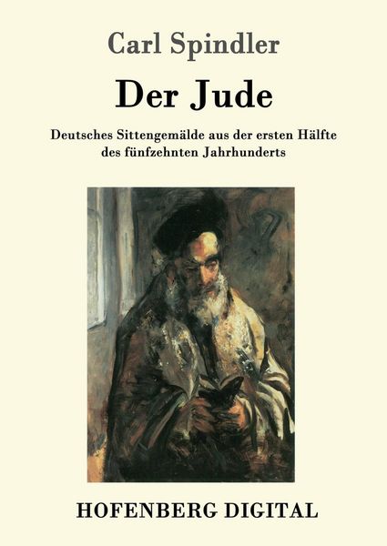 Produktbild: Der Jude