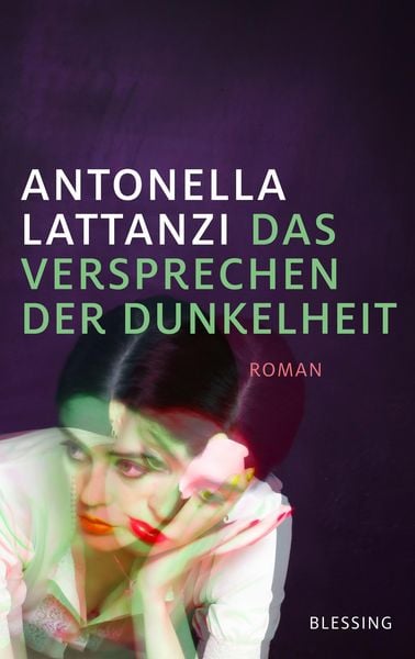 Produktbild: Das Versprechen der Dunkelheit