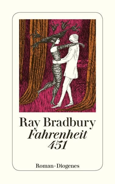 Produktbild: Fahrenheit 451