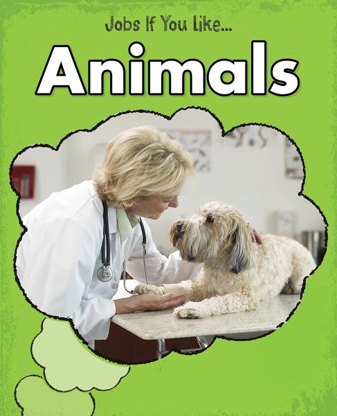 Produktbild: Animals