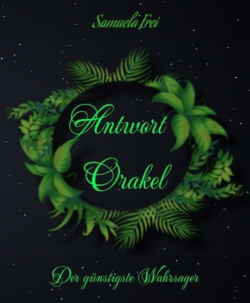 Produktbild: Antwort Orakel