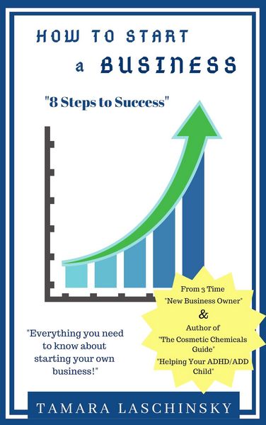 Produktbild: How to Start a Business