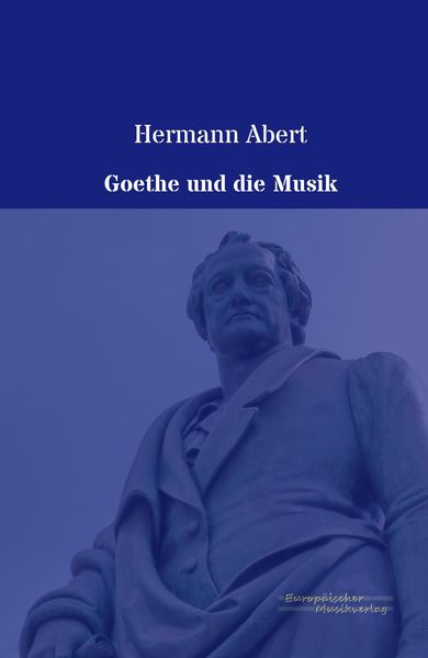 Produktbild: Goethe und die Musik