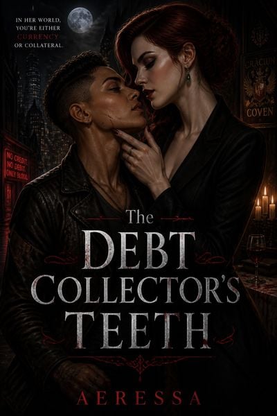 Produktbild: The Debt Collector's Teeth