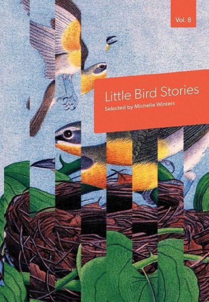 Produktbild: Little Bird Stories, Volume 8