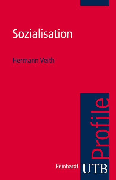 Produktbild: Sozialisation