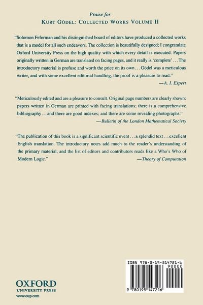 Produktbild: Collected Works