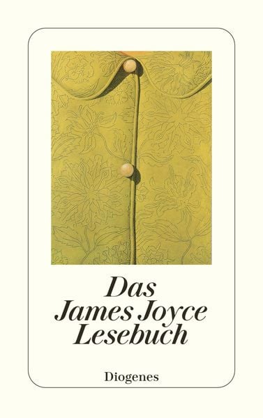 Produktbild: Das James Joyce Lesebuch