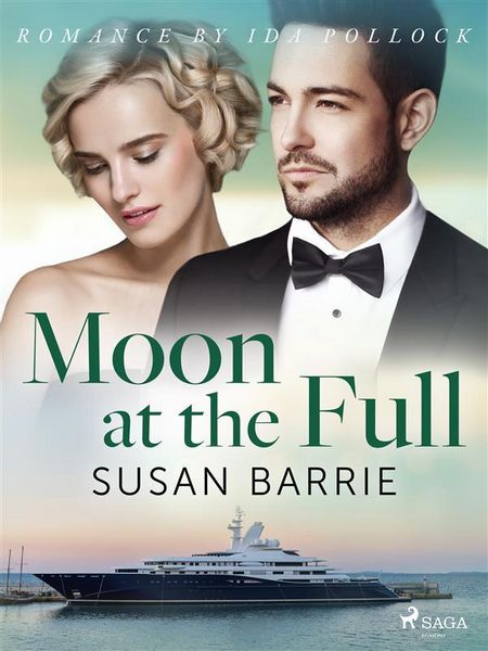 Produktbild: Moon at the Full