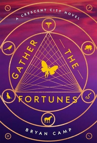 Produktbild: A Gather The Fortunes