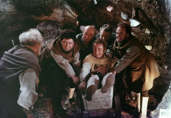 Produktbild: Schneewittchen (Filmjuwelen / DEFA-M&auml;rchen)