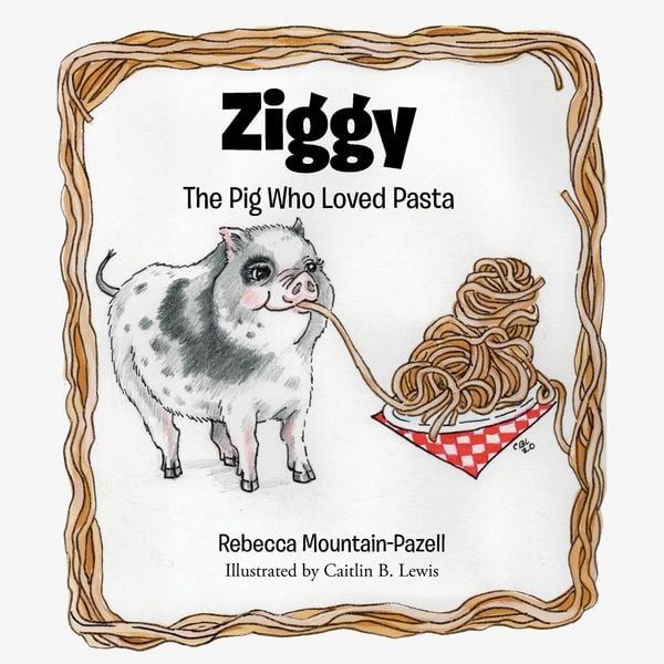 Produktbild: Ziggy