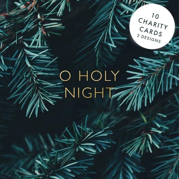 Produktbild: Spck: Spck Charity Christmas Cards, Pack of 10, 2 Designs