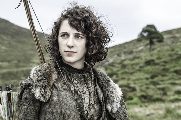Produktbild: Game of Thrones - Staffel 3 [5 DVDs]