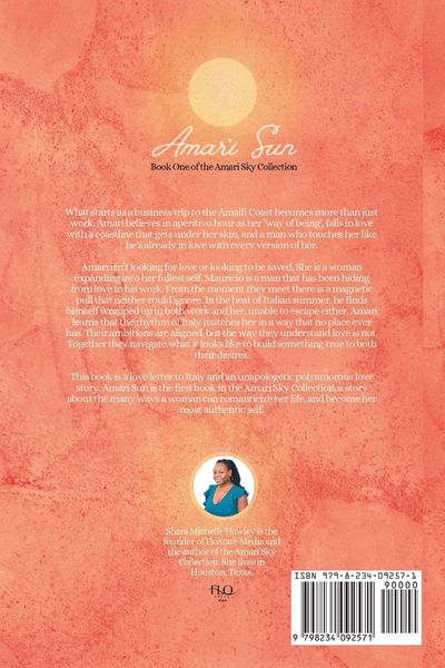 Produktbild: Amari Sun