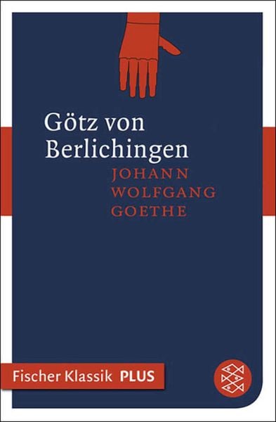 Produktbild: G&ouml;tz von Berlichingen mit der eisernen Hand