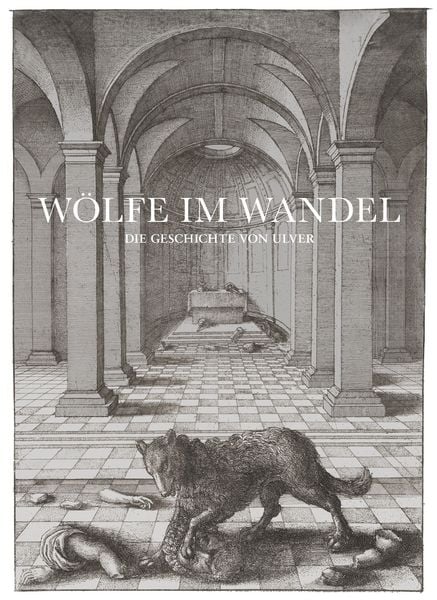 Wölfe im Wandel, Gebundene Ausgabe von Tore Engelsen Espedal, Index Verlag, 978-3-936878-42-4