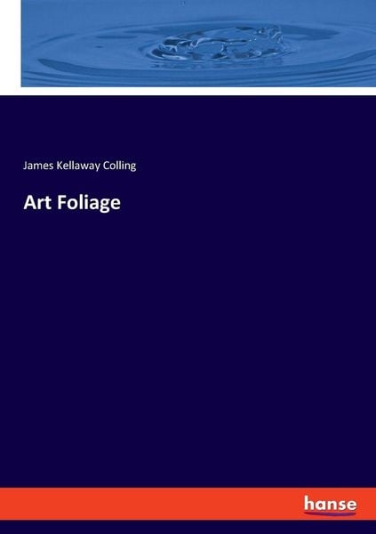 Produktbild: Art Foliage