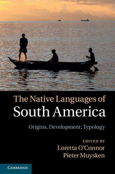 Produktbild: The Native Languages of South America