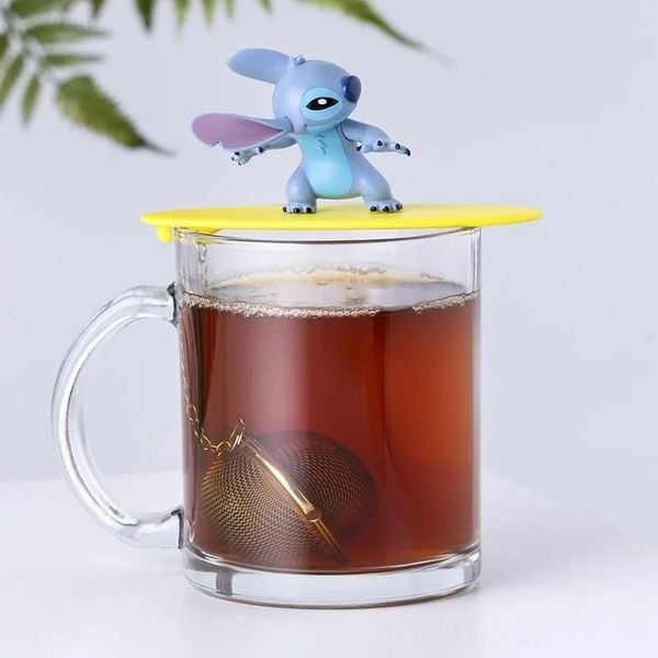 Produktbild: Tee-Ei Disney Stitch
