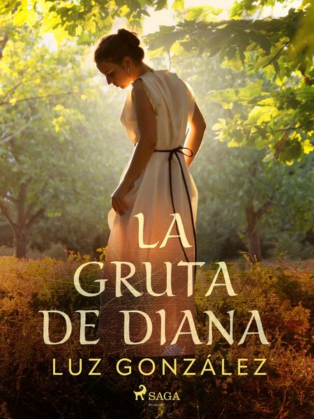 Produktbild: La gruta de Diana