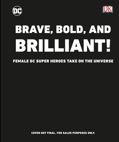 Produktbild: Maggs, S: DC Brave and Bold!