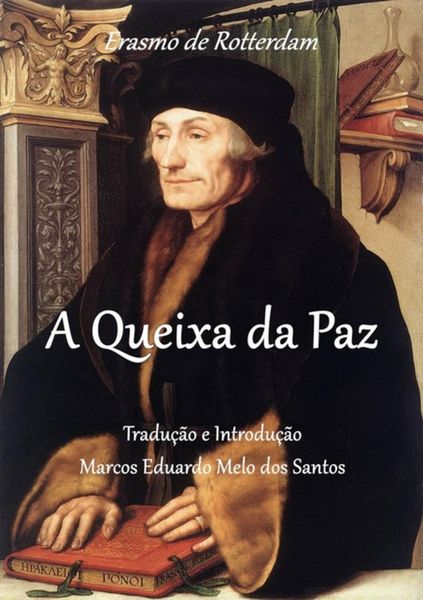 Produktbild: A Queixa Da Paz