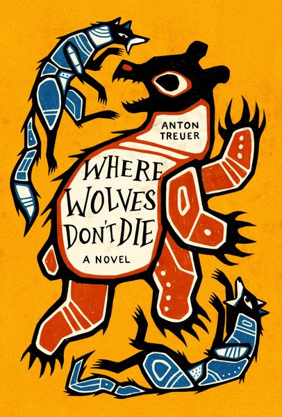 Produktbild: Where Wolves Don't Die