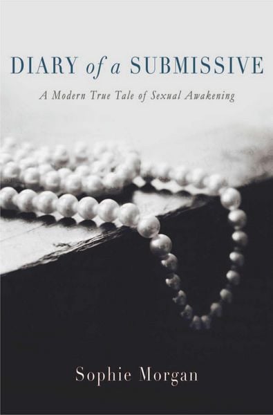Produktbild: Diary of a Submissive
