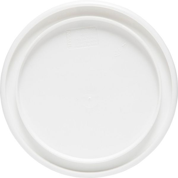 Produktbild: MAUL Rundbox 4117602 weiss 6 F&auml;cher